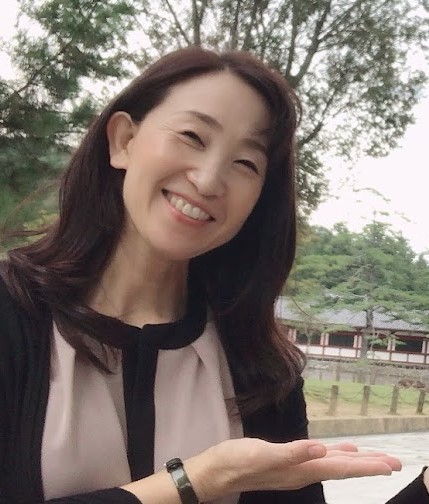 松成紀公子