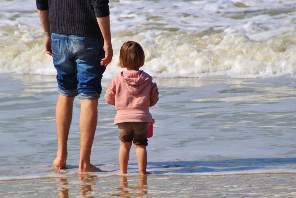 なぜ子供に紫外線対策がひつようなの？