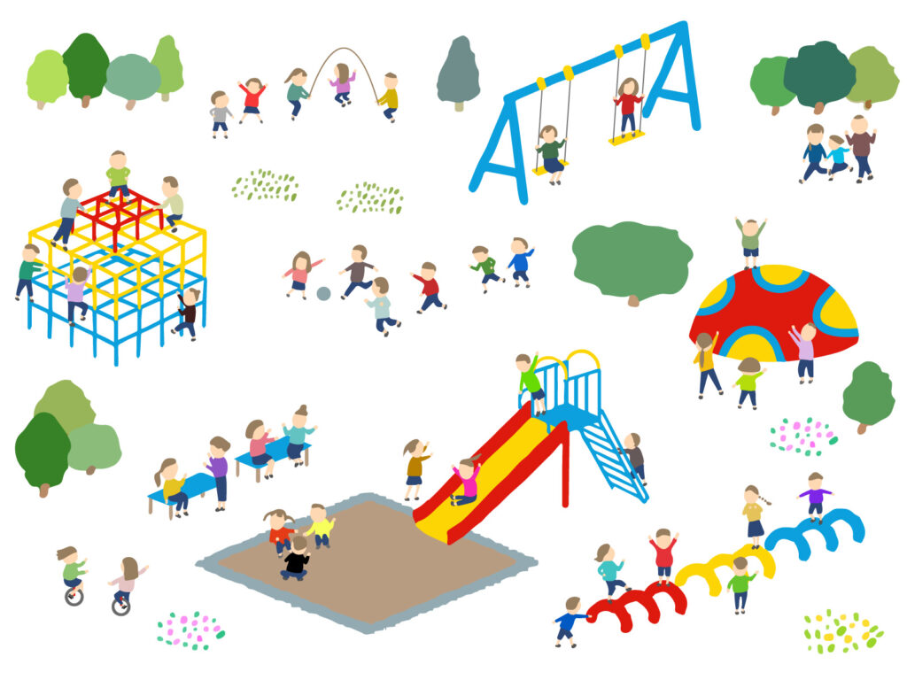 小学生の紫外線対策　紫外線.com　子供のための紫外線対策協会