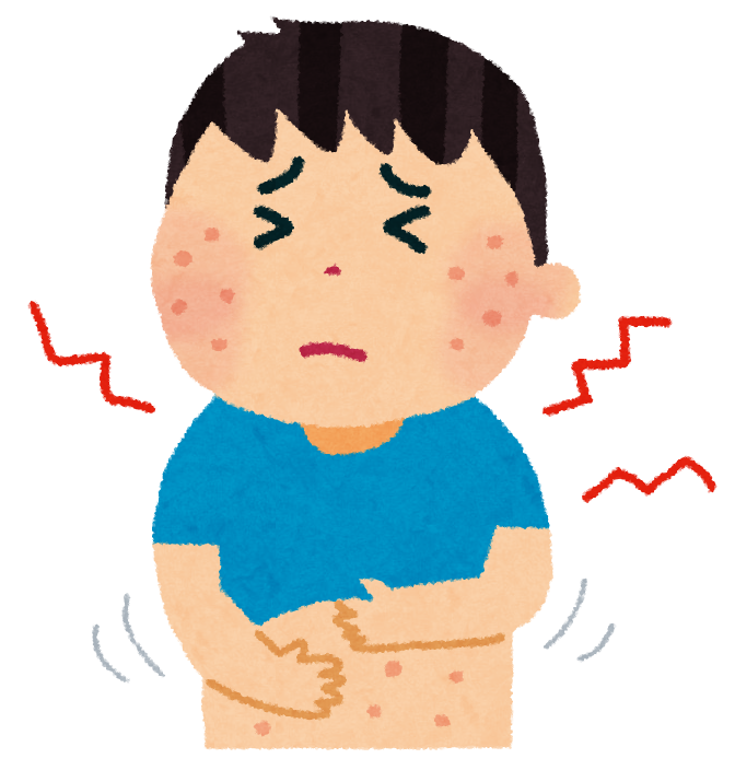 アトピーのお子さんの紫外線対策について　子どものための紫外線対策協会